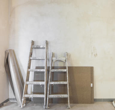 Neuer Anstrich gefällig?