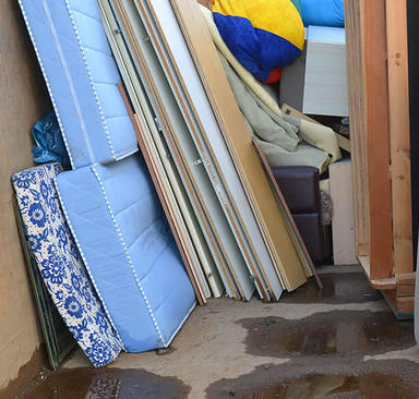 Alle Infos zum Sperrmüll und Möbelaltholz