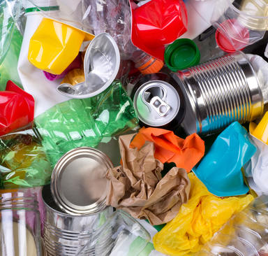 Verpackungsrecycling in Deutschland funktioniert