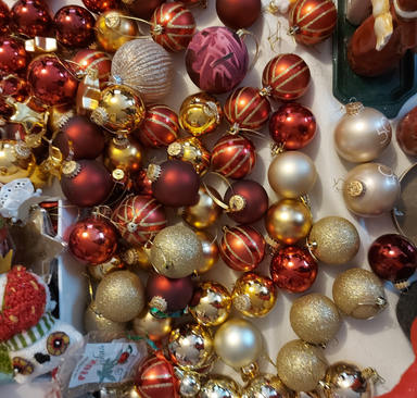 Was bleibt von Weihnachten?